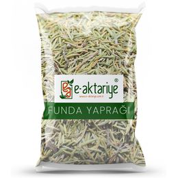 E-Aktariye 50 gr Funda Yaprağı