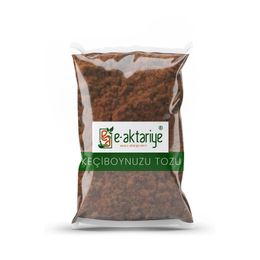 E-Aktariye 50 gr Keçiboynuzu Harnup Tozu