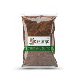 E-Aktariye 50 gr Keçiboynuzu Harnup Tozu