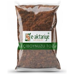 E-Aktariye 50 gr Keçiboynuzu Harnup Tozu
