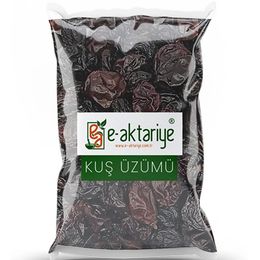 E-Aktariye 50 gr Kuş Üzümü