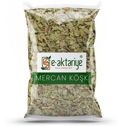 E-Aktariye 50 gr Mercan Köşk