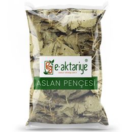 E-Aktariye 50 gr Testere Dişli Aslan Pençesi