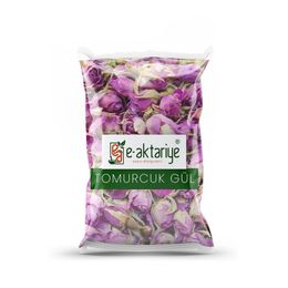 E-Aktariye 50 gr Tomurcuk Gül Kurusu