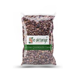 E-aktariye 50 gr Üzüm Çekirdeği