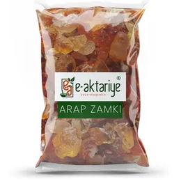 E-aktariye 50 gr Zamkı Arabi Akasya Sakızı