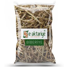 E-Aktariye 500 gr Biberiye