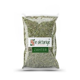 E-Aktariye 500 gr Dağ Kekiği Zahter