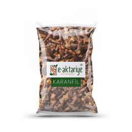 E-aktariye 500 gr Duble Karanfil