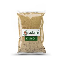 E-Aktariye 500 gr Kimyon