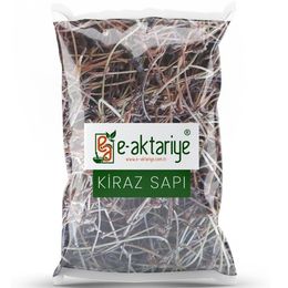 E-Aktariye 500 gr Kiraz Sapı