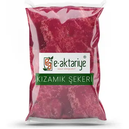 E-aktariye 500 gr Lohusa Şerbeti Kızamık Şekeri