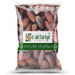 E-aktariye 500 gr Medine Mebrum Hurması