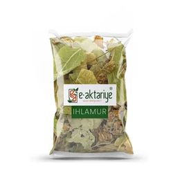 E-aktariye 500 gr Samsun Yöresi Ihlamur