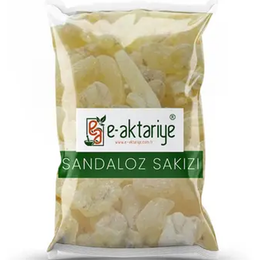 E-Aktariye 500 gr Sandaloz Sakızı