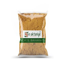 E-aktariye 500 gr Yedi Türlü Köfte Baharatı