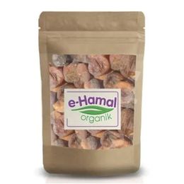 E-Hamal Organik 200 gr Organik Kuru Kayısı