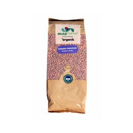 E.m Organik 750 gr Kabuklu Mercimek
