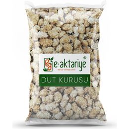 Eaktariye 100 gr Beyaz Dut Kurusu