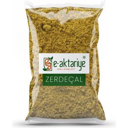 Eaktariye 100 gr Öğütülmüş Toz Zerdeçal