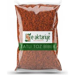 Eaktariye 100 gr Tatlı Toz Biber
