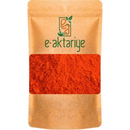 Eaktariye 250 gr Acı Toz Biber