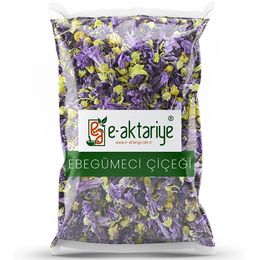 Eaktariye 250 gr Çiçek Ebegümeci