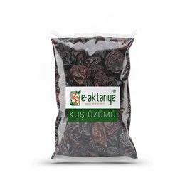 Eaktariye 250 gr Kuş Üzümü
