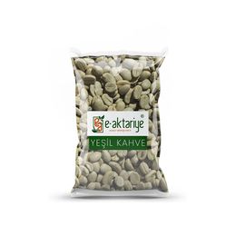 Eaktariye 250 gr Yeşil Çekirdek Türk Kahvesi
