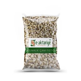 Eaktariye 50 gr Dolmalık Çam Fıstığı
