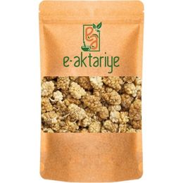 Eaktariye 500 gr Beyaz Dut Kurusu