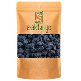 Eaktariye 500 gr Çekirdeksiz Siyah Üzüm Kurusu