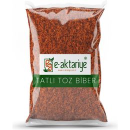 Eaktariye 500 gr Tatlı Toz Biber