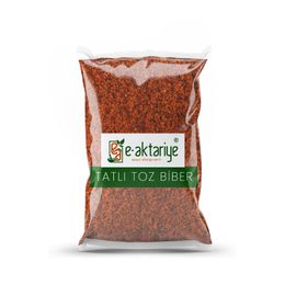 Eaktariye 500 gr Tatlı Toz Biber
