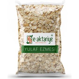 Eaktariye 500 gr Yulaf Ezmesi