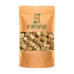 Eaktariye Beyaz Dut Kurusu 1 kg