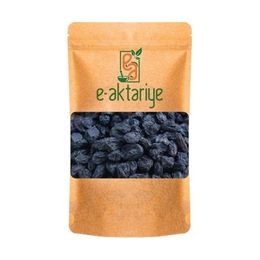 Eaktariye Siyah Üzüm Kurusu (Çekirdeksiz) 1 kg