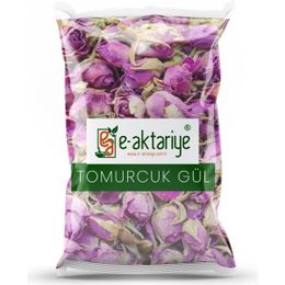 Eaktariye Tomurcuk Gül Kurusu 250 g