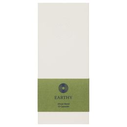 Earthy Coffee 10 Kapsül African Pack Espresso Kapsülleri