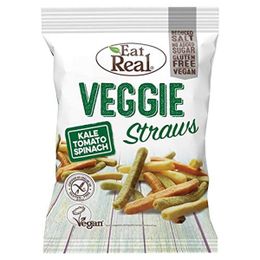 Eat Real 45 gr Sebzeli Çubuklar