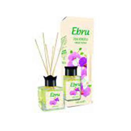 Ebru 100 ml Orkide Rüyası Oda Kokusu Bambu