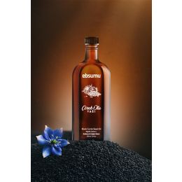 Ebsumu 100 ml Çörek Otu Yağı
