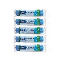 Ece 5x10'lu Büyük Boy Çöp Torbası