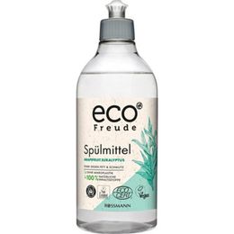 Eco Freude 500 ml Bulaşık Deterjanı Okaliptus & Greyfurt