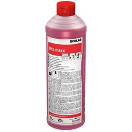 Ecolab 1 lt Maxx Into 2 Çok Amaçlı Alan Temizlik Ürünü
