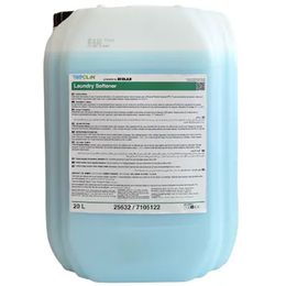 Ecolab 20 lt Laundry Softener Çamaşır Yumuşatıcısı