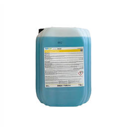 Ecolab 20 lt Topclin Güçlü ve Çok Amaçlı Yüzey Temizleyicisi