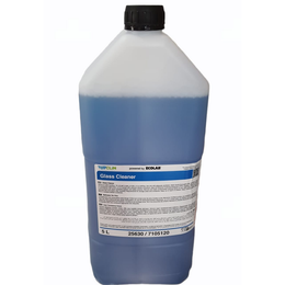 Ecolab 5 lt Topclin Glass Cleaner Cam Temizleyici