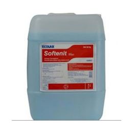 Ecolab Softenit Blue 20 kg Çamaşır Yumuşatıcısı