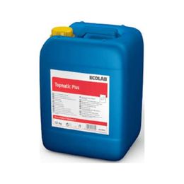 Ecolab Topmatic Plus 20 lt Endüstriyel Bulaşık Deterjanı
